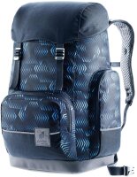 Deuter Scula ink ripple