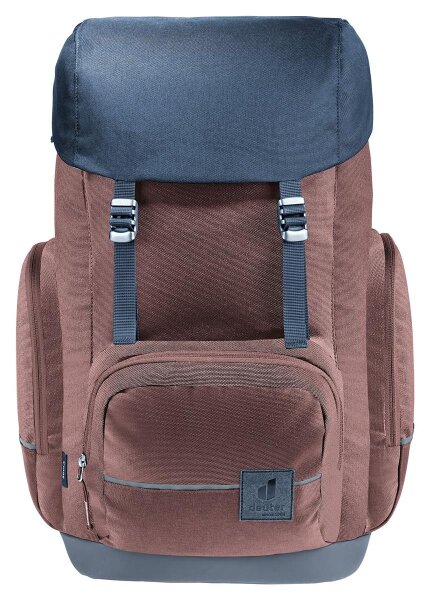 Deuter Scula ashrose-ink