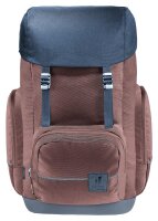 Deuter Scula ashrose-ink
