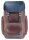 Deuter Scula ashrose-ink