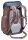 Deuter Scula ashrose-ink