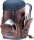 Deuter Scula ashrose-ink