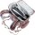Deuter Scula ashrose-ink