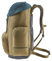 Deuter Schulrucksack Scula clay-arctic