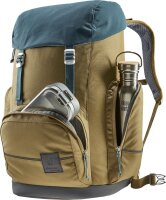Deuter Schulrucksack Scula clay-arctic