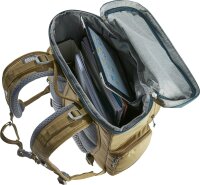 Deuter Schulrucksack Scula clay-arctic