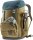 Deuter Schulrucksack Scula clay-arctic