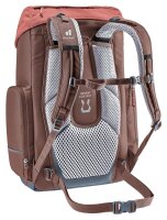 Deuter Scula raisin-caspia