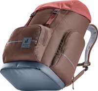 Deuter Scula raisin-caspia