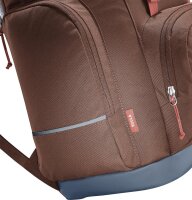 Deuter Scula raisin-caspia