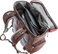 Deuter Scula raisin-caspia