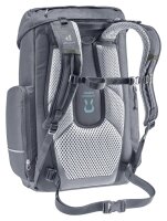 Deuter Scula black