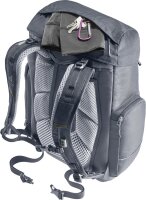 Deuter Scula black