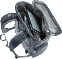 Deuter Scula black