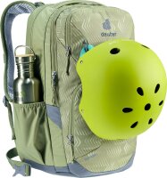Deuter Cotogy grove ripple-grove