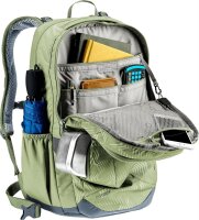 Deuter Cotogy grove ripple-grove