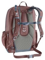 Deuter Cotogy ashrose-ink