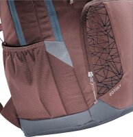 Deuter Cotogy ashrose-ink