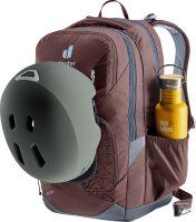 Deuter Cotogy ashrose-ink