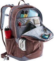 Deuter Cotogy ashrose-ink