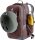 Deuter Cotogy ashrose-ink