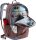 Deuter Cotogy ashrose-ink