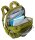 Deuter Cotogy cactus-kelp
