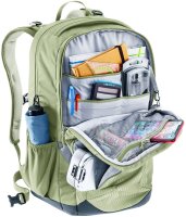 Deuter Cotogy grove ripple