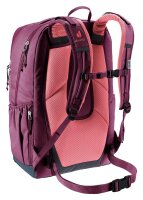 Deuter Cotogy cassis-dahlia