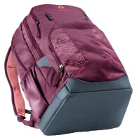 Deuter Cotogy cassis-dahlia