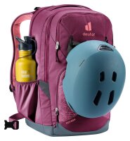 Deuter Cotogy cassis-dahlia