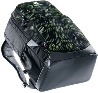 Deuter Cotogy black ripple