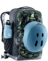 Deuter Cotogy black ripple