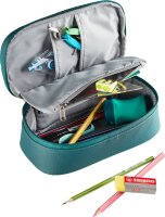Deuter Schlampermäppchen Pencil Case deepsea dots