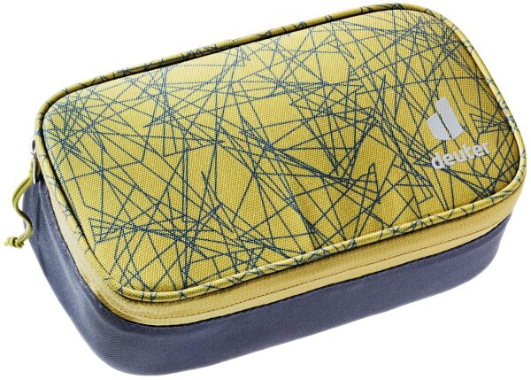 Deuter Schlampermäppchen Pencil Case turmeric-ink