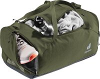 Deuter Hopper khaki-graphite