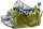 Deuter Hopper cactus-graphite