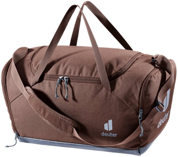 Deuter Hopper raisin-graphite