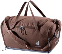 Deuter Hopper raisin-graphite