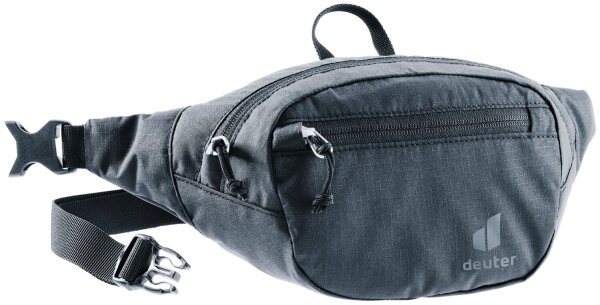 Deuter Belt Belt I 14 black