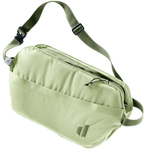 Deuter Passway 4+1 mineral-grove