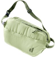 Deuter Passway 4+1 mineral-grove