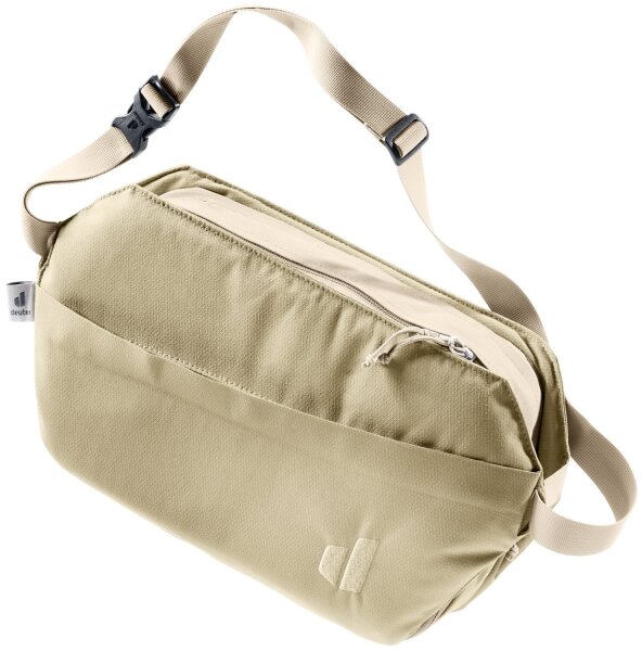 Deuter Passway 4+1 desert-bone