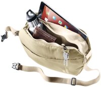 Deuter Passway 4+1 desert-bone