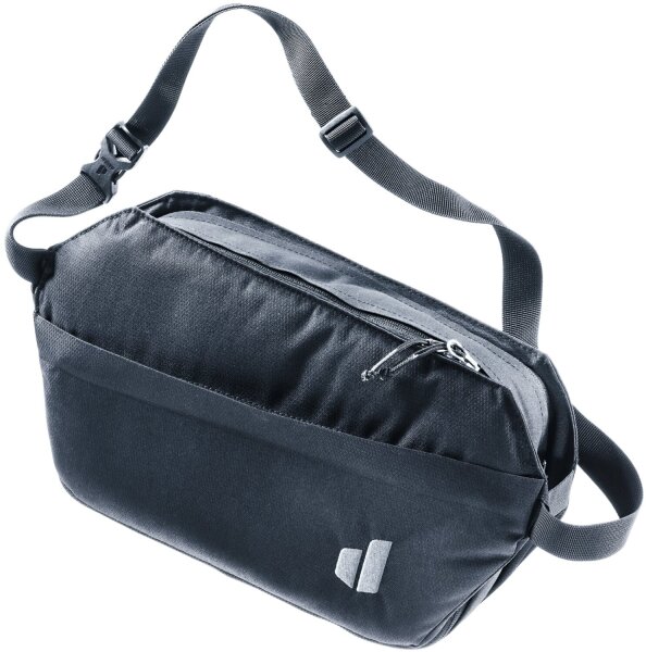 Deuter Passway 4+1 black