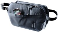 Deuter Passway 4+1 black