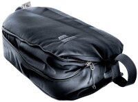 Deuter Passway 4+1 black