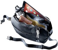 Deuter Passway 4+1 black