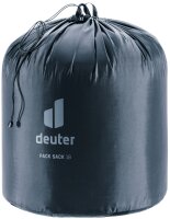 Deuter Pack Sack 18 black