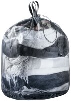 Deuter Mesh Sack 18 black